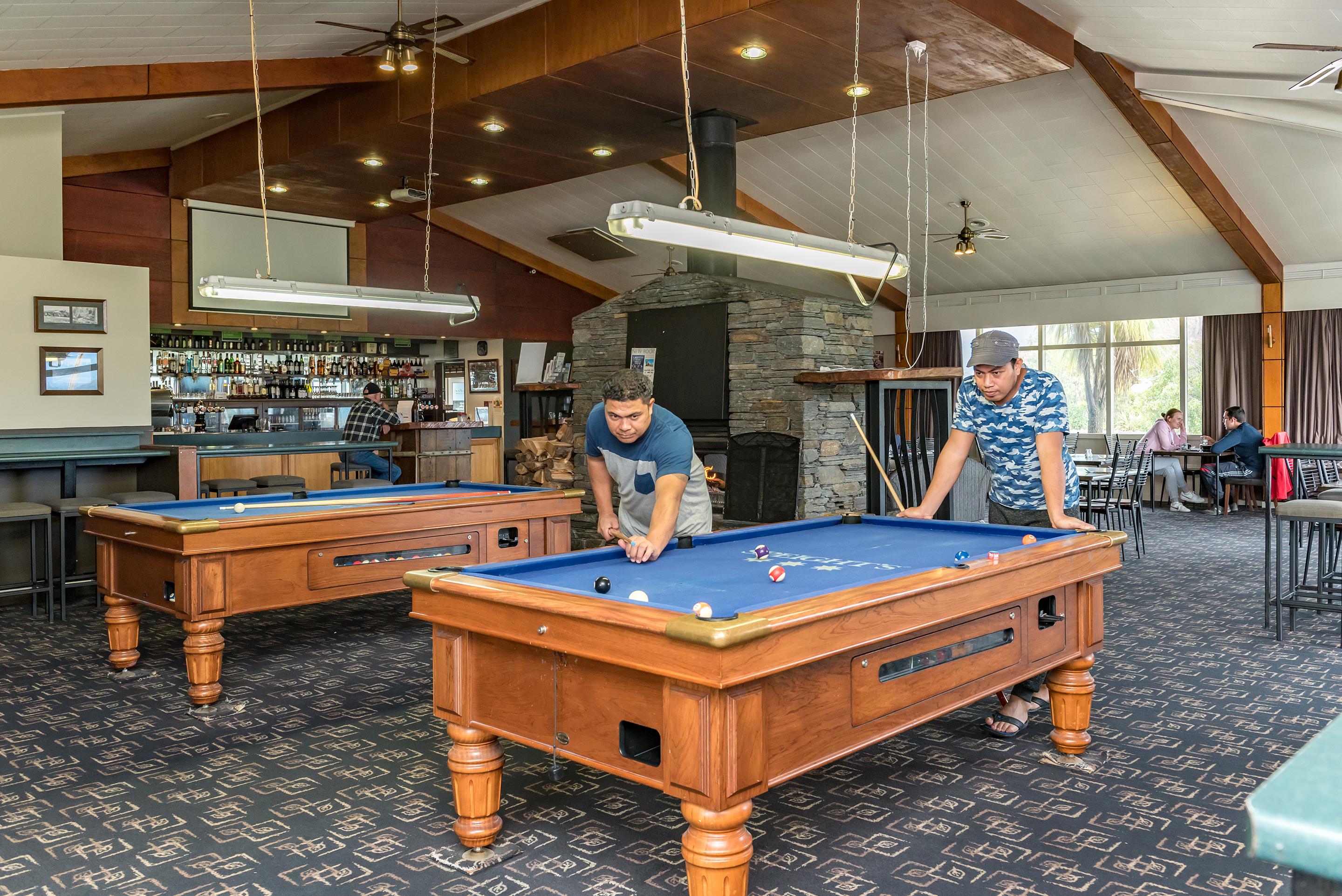 Heartland Hotel Haast Eksteriør billede