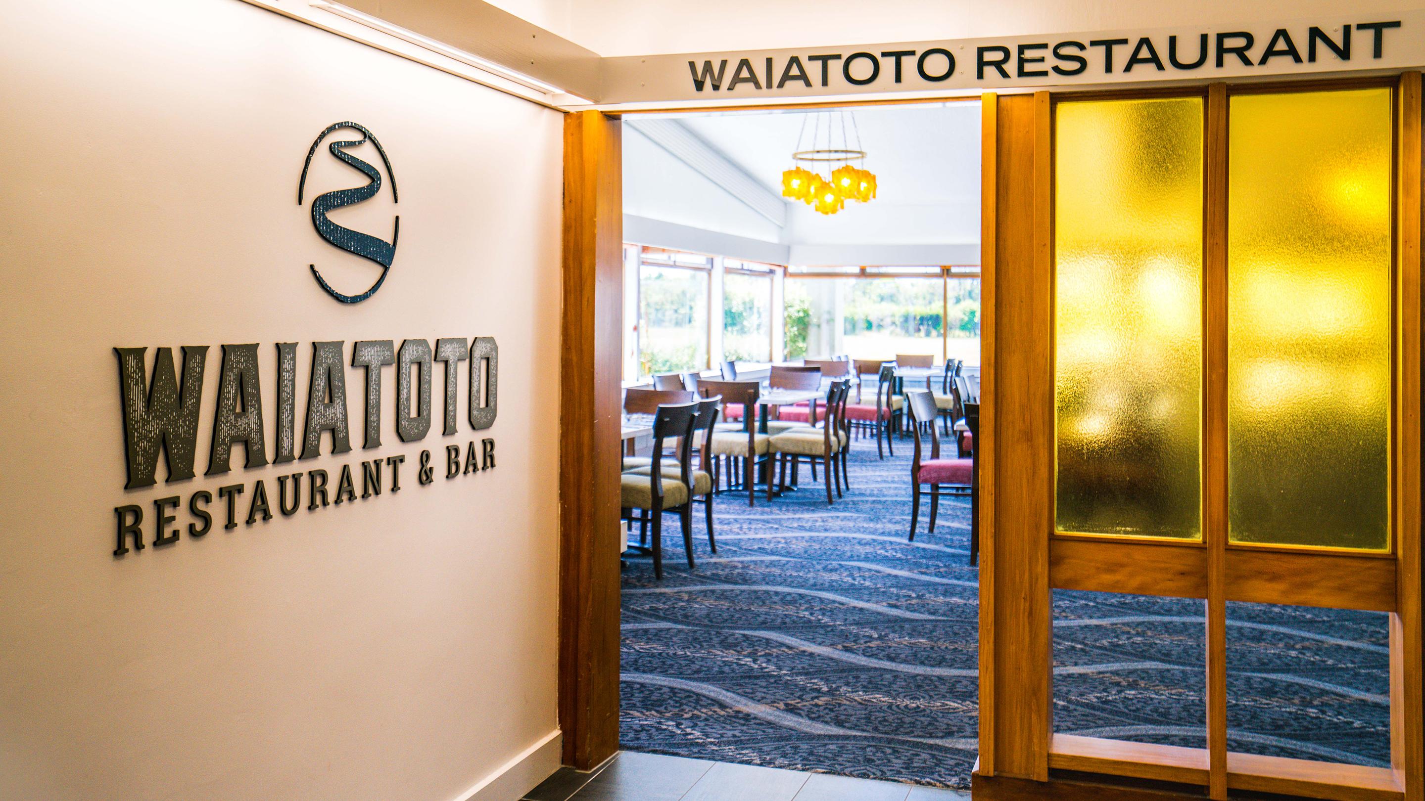 Heartland Hotel Haast Eksteriør billede