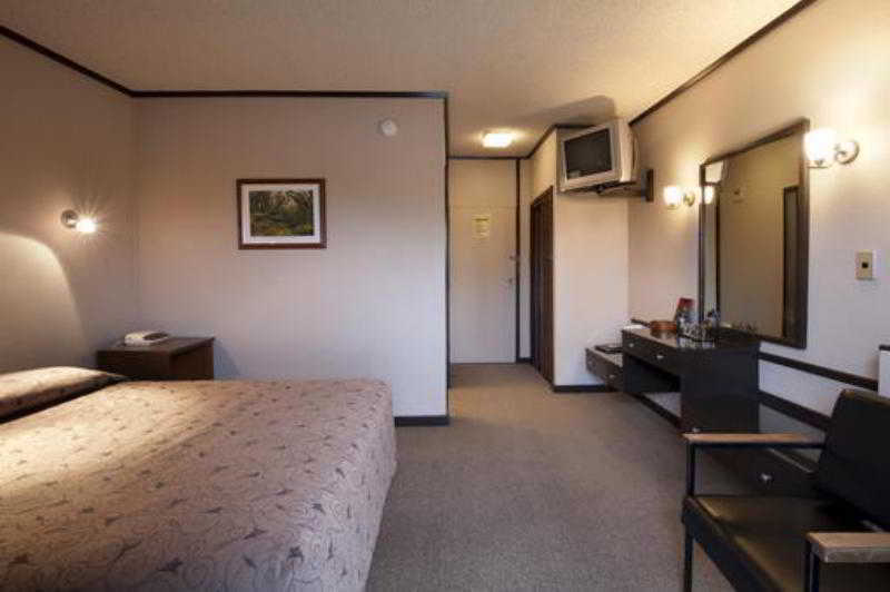 Heartland Hotel Haast Eksteriør billede