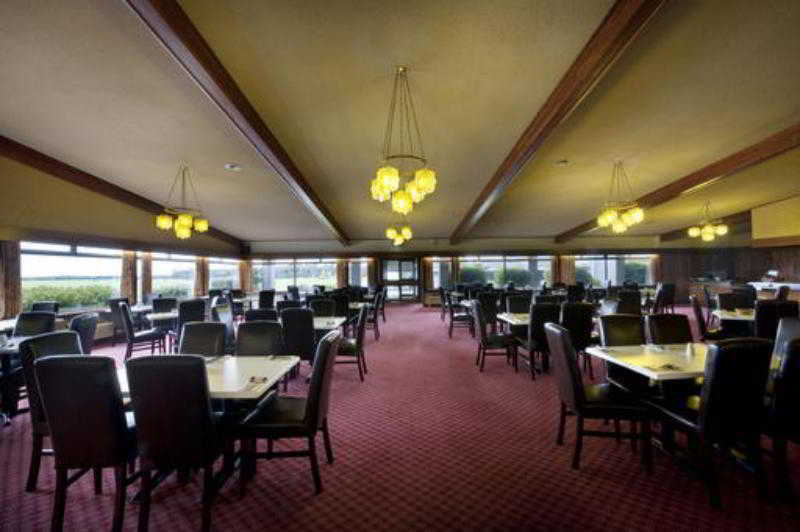 Heartland Hotel Haast Eksteriør billede