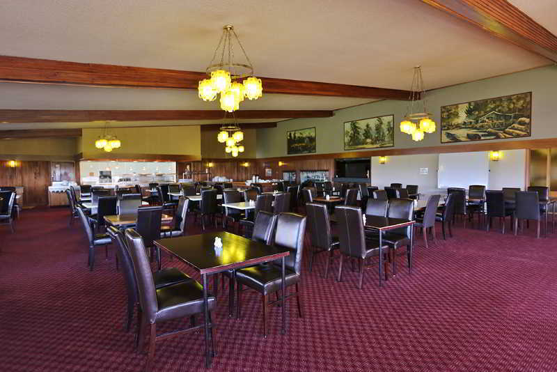 Heartland Hotel Haast Eksteriør billede