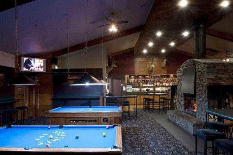 Heartland Hotel Haast Eksteriør billede